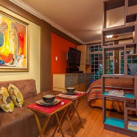 New Kingston Guest Apartments At Seymour Екстер'єр фото