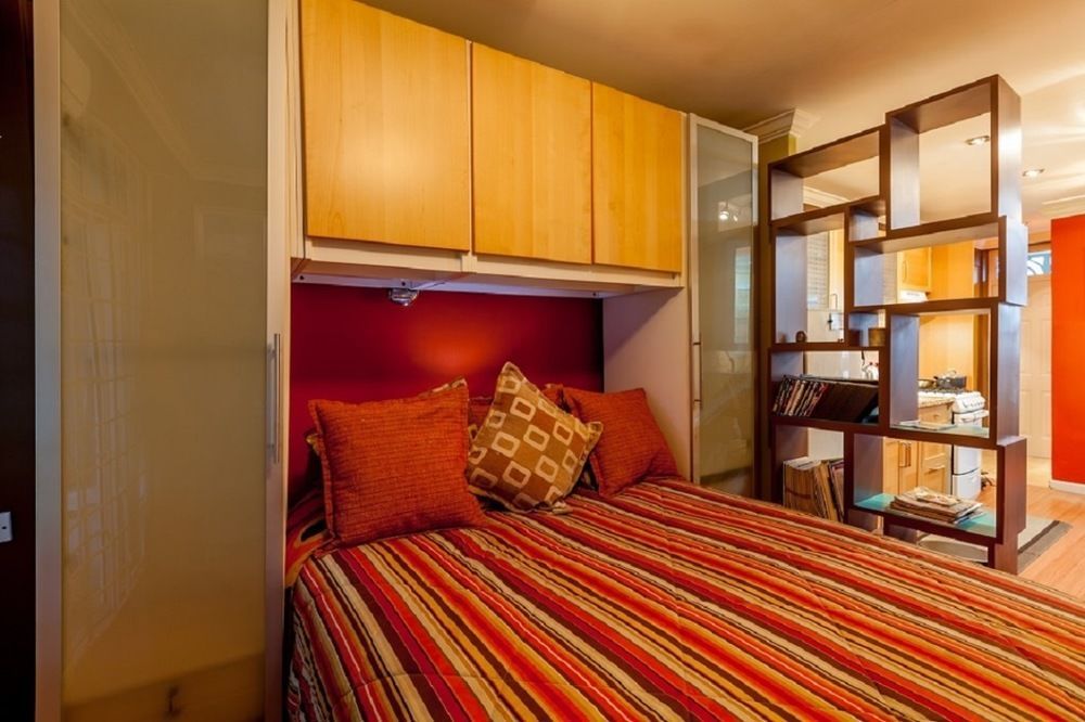 New Kingston Guest Apartments At Seymour Екстер'єр фото