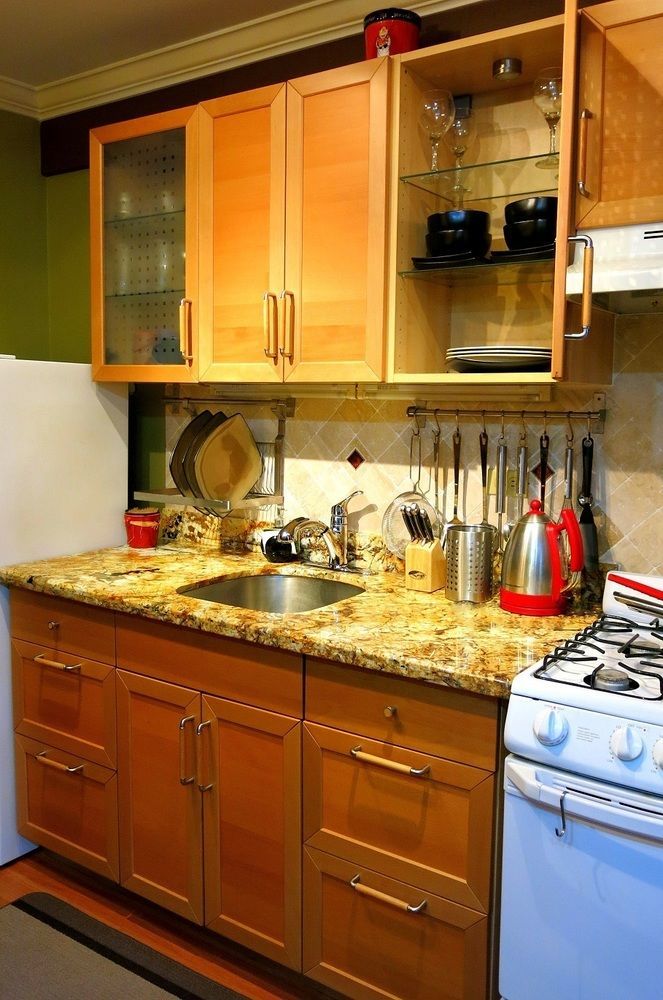 New Kingston Guest Apartments At Seymour Екстер'єр фото