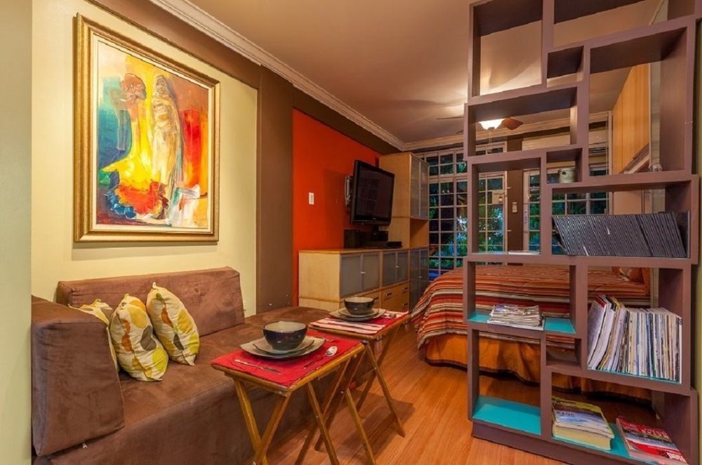 New Kingston Guest Apartments At Seymour Екстер'єр фото