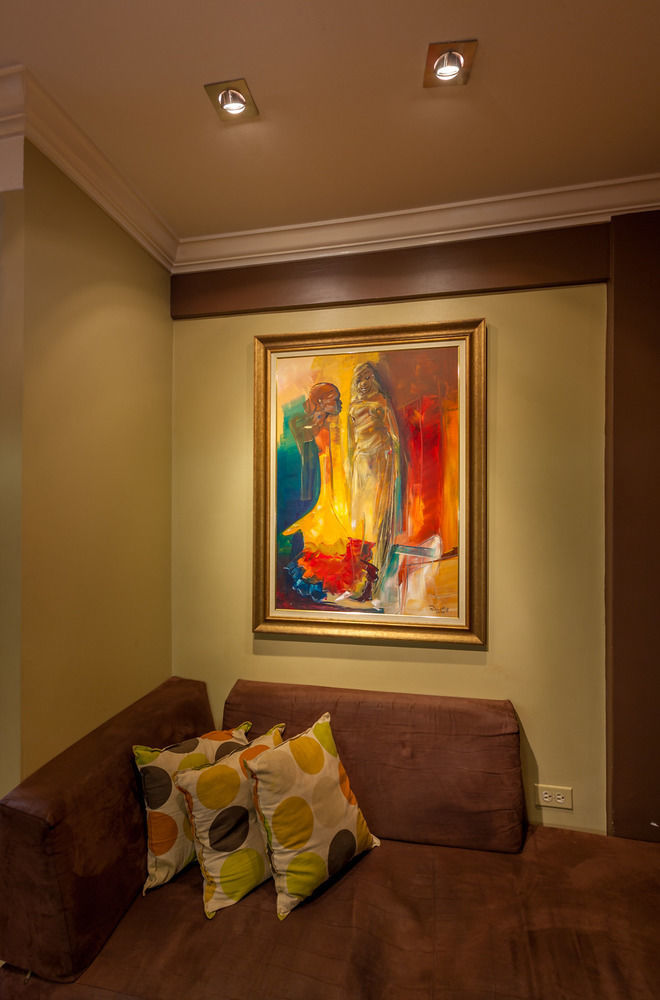 New Kingston Guest Apartments At Seymour Екстер'єр фото