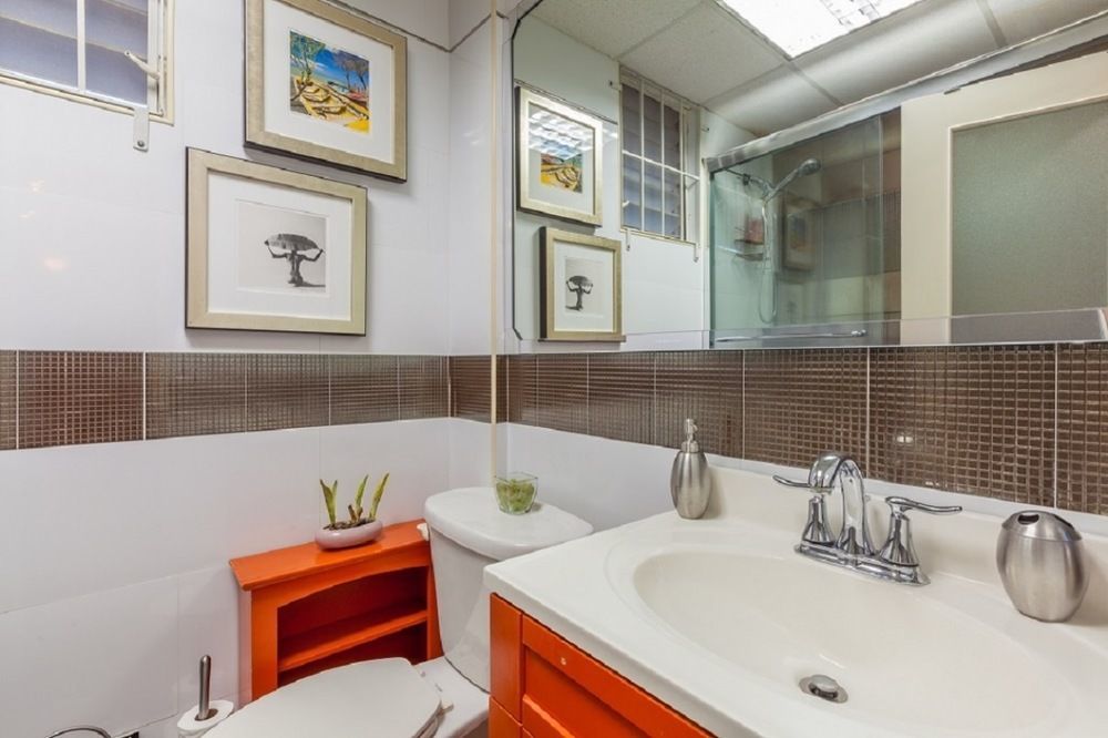 New Kingston Guest Apartments At Seymour Екстер'єр фото