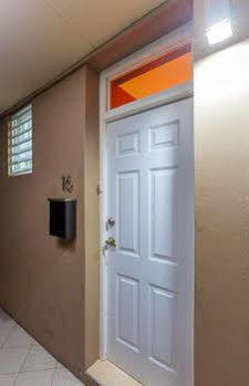 New Kingston Guest Apartments At Seymour Екстер'єр фото